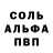 Cocaine Эквадор AA Ti